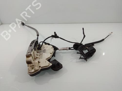 Front left lock SEAT LEON (5F1)  | BP11087293C98 
