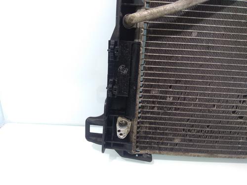 BP9670487M32 | Radiador de A/C MERCEDES-BENZ GLK-CLASS (X204)  BP9670487M32