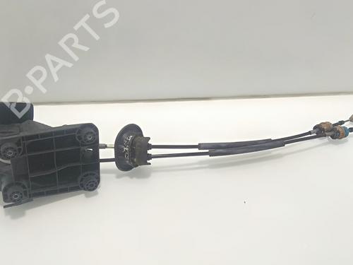 Gear lever PEUGEOT 308 I (4A_, 4C_)  | BP19701061M90 