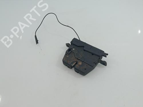Tailgate lock BMW X1 (E84)  | BP29194762C101