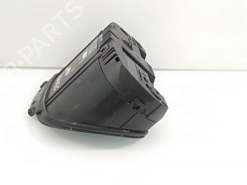 Instrument cluster BMW 1 (E87)  | BP16222202C47 