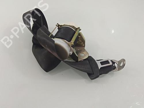 Rear right seatbelt AUDI A3 (8P1)  | BP16580719I28 