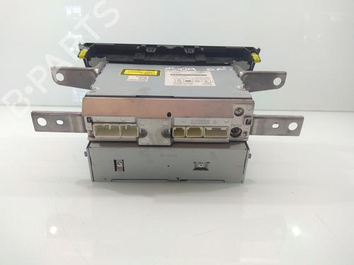 Radio TOYOTA RAV 4 III (_A3_) 2.0 4WD (ACA30_, ACA30R) | BP13569143E6 