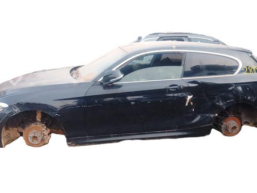 Brugte BMW 1 (F21) 116 d (116 hp) 4292339