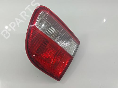 Right taillight SEAT LEON (1M1)  | BP18470503C35 