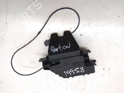 tailgate-lock-bmw-1-e87-118-d-7840617-7840617-4-pines-2003-2004-2005-2006-2007-2008-2009-2010-2011-2012-2013-5337054 main image