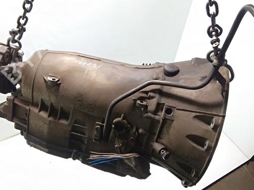 Gearbox MERCEDES-BENZ S-CLASS (W220) S 400 CDI (220.028, 220.128) | BP15897899M3 