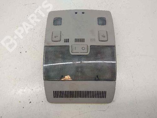 Used Interior roof light Interior roof light AUDI A4 B7 Avant (8ED) 2.0 TDI quattro (140 hp) 7431873 7431873