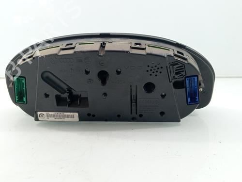 Instrument cluster VW PASSAT B5.5 (3B3) | BP31849185C47