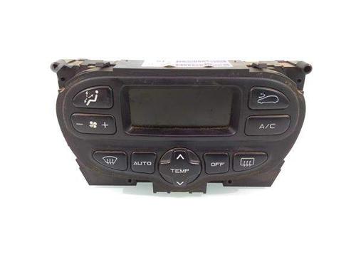 Used Climate control Climate control 11111548 11111548