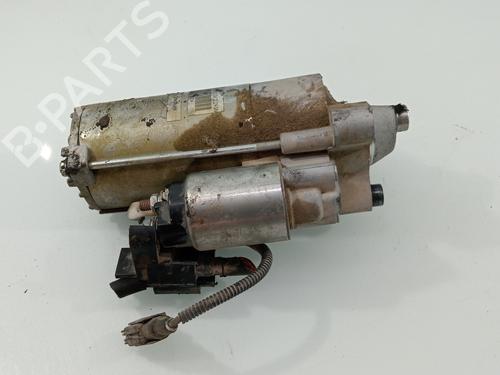 Used Starter FORD FOCUS II (DA_, HCP, DP) [2004-2013]  30837897