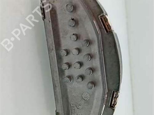 Used Heater resistor Heater resistor 16174319 16174319