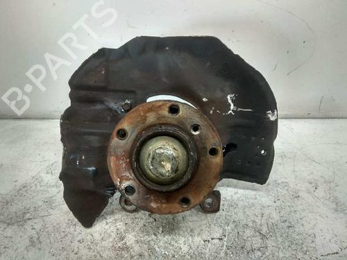 Used Left front steering knuckle BMW Z4 Roadster (E85) 2.5 i (192 hp) 5842100