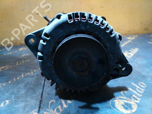 Alternator NISSAN ALMERA II Hatchback (N16)  | BP5306919M7 