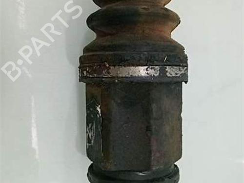 Left front driveshaft BMW X3 (E83) 2.5 i | BP38520687M38 - Image 7