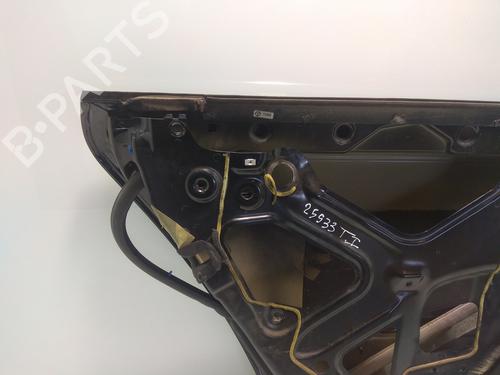 Left rear door AUDI A4 B7 Avant (8ED)  | BP13529059C4 