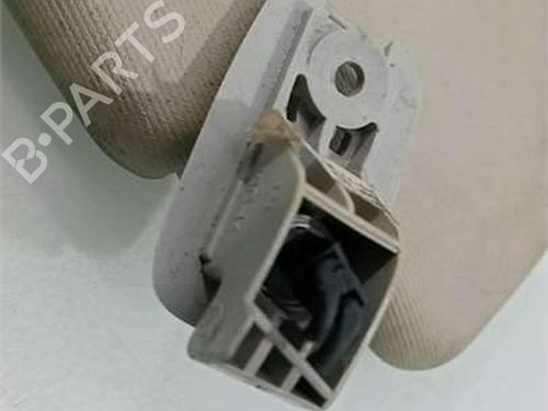 Left sun visor VW GOLF V (1K1) 1.9 TDI | BP38523519I1 - Image 2