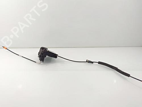 Rear left lock CITROËN C4 Picasso II 1.6 BlueHDi 120 | BP17455776C100 