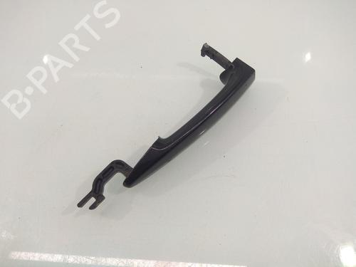 Rear right exterior door handle BMW 3 (E90)  | BP13757349C130 