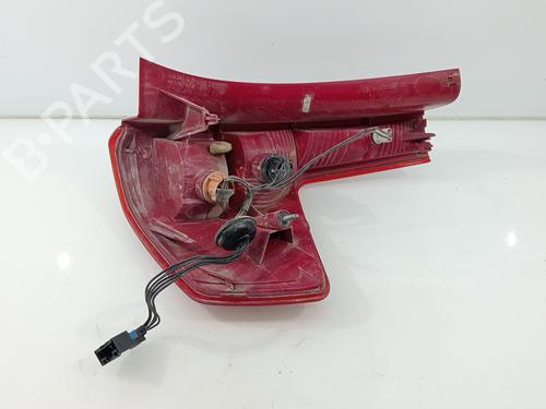 Left taillight CITROËN C4 I (LC_) | BP31094355C34
