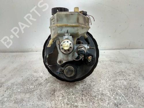 Servo brake MERCEDES-BENZ CLK (C209) CLK 270 CDI (209.316) | BP5307381M42 