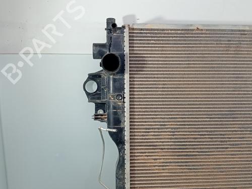 Køler TOYOTA LAND CRUISER PRADO (_J15_)  | BP26705927M31 