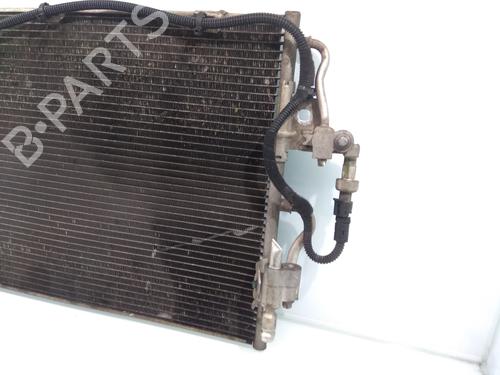 AC radiator OPEL ASTRA H (A04)  | BP11020017M32 