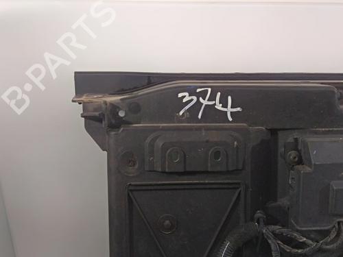 Radiator fan CITROËN C4 I (LC_)  | BP18951711M35 