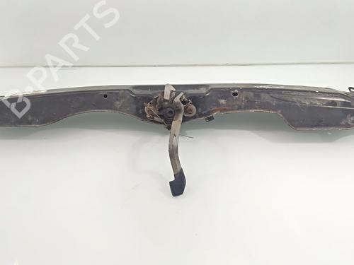 Frontplate/Frontkurv CITROËN XSARA (N1) 1.6 16V (109 hp) 21044184