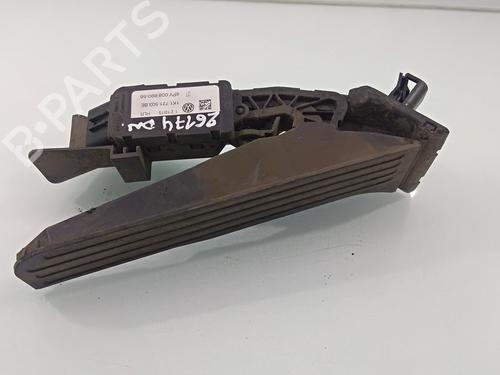Pedal SEAT ALTEA (5P1)  | BP16451766I4 