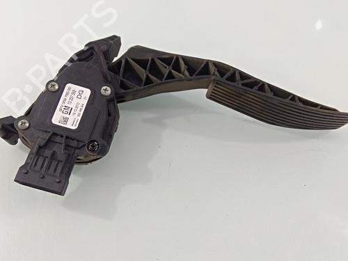 Pedal OPEL INSIGNIA A Sports Tourer (G09) [2008-2017]  16920666