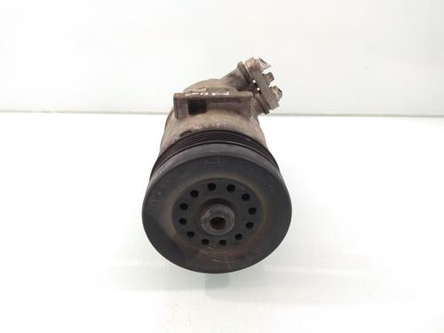 Compressor A/A OPEL CORSA E (X15) [2014-2024]  13528672