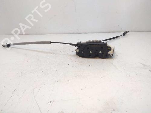 Used Front left lock VW GOLF V (1K1) 1.4 16V (80 hp) 5832880