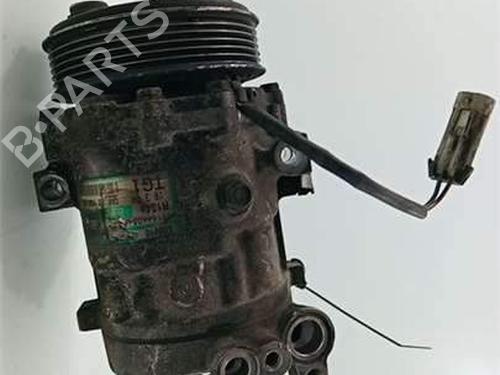 Used AC compressor AC compressor 38522649 38522649