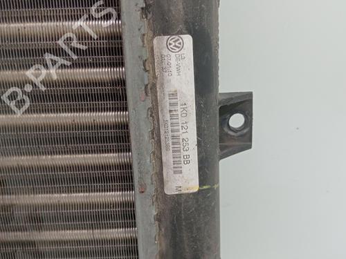 Water radiator SEAT LEON (1P1)  | BP28360399M31 