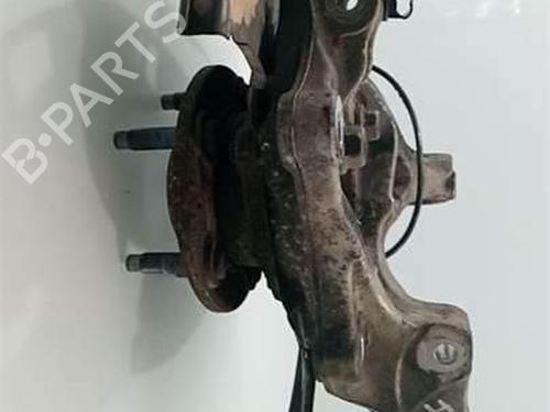 Used Left front steering knuckle Left front steering knuckle 38521948 38521948