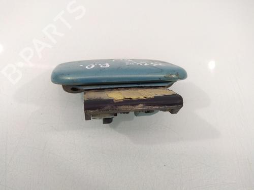 Front right exterior door handle CITROËN BERLINGO MULTISPACE (B9)  | BP11178489C129 
