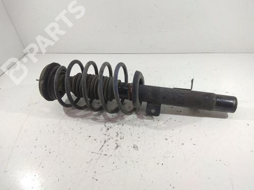 Used Left front shock absorber CITROËN C3 I (FC_, FN_) 1.4 HDi (70 hp) 9141419