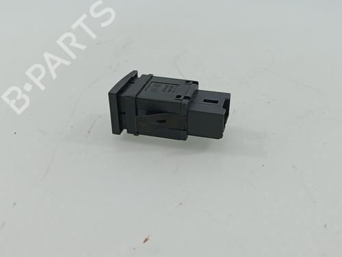 Warning switch VW POLO CLASSIC (86C, 80)  | BP29396179I22 