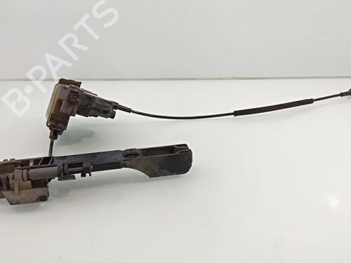 Front right lock NISSAN PRIMERA (P11)  | BP21044017C97 