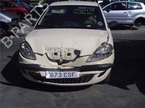 Right front driveshaft LANCIA YPSILON (843_) 1.2 (843.AXA1A) | BP5301501M39 - Image 5