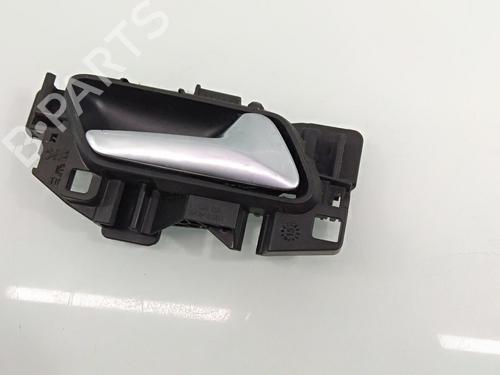 Used Rear right interior door handle PEUGEOT 308 SW I (4E_, 4H_) [2007-2014]  16301475