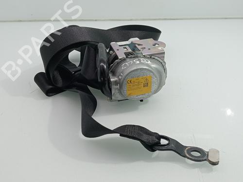 Rear left seatbelt MERCEDES-BENZ C-CLASS (W205) C 220 BlueTEC / d (205.002, 205.004) | BP24999591I29 