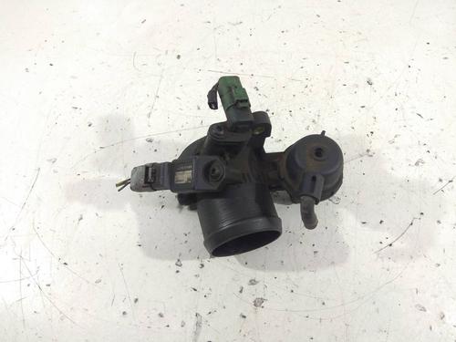 Drosselklappe FORD FOCUS C-MAX (DM2)  | BP8757670M82 