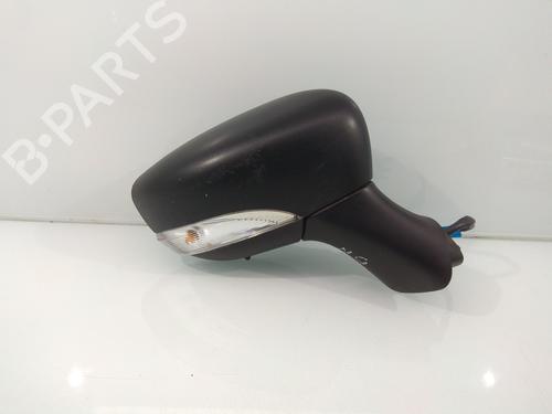Right mirror RENAULT CLIO IV (BH_)  | BP27277302C27 
