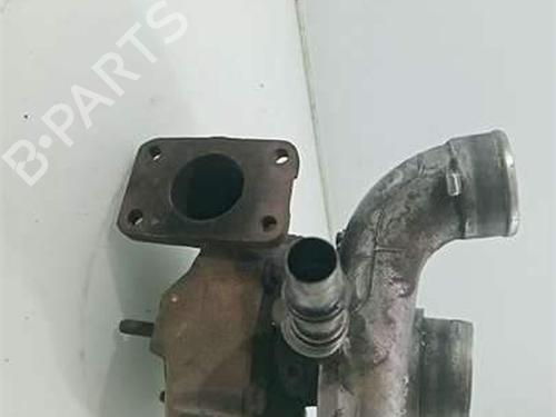 Used Turbocharger/Supercharger Turbocharger/Supercharger 38523490 38523490