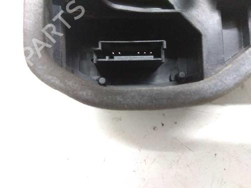 Front left lock BMW 1 (E87) 118 d | BP5337027C98 