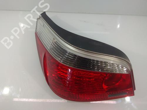 Left taillight BMW 5 (E60)  | BP13531592C34 