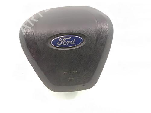 Airbag chauffør FORD MONDEO V Turnier (CF) [2014-2025]  21043934