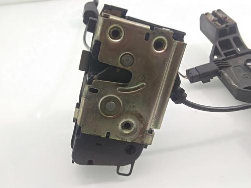 Rear left lock RENAULT VEL SATIS (BJ0_)  | BP19155837C100 